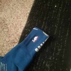 Nike elite NBA socks